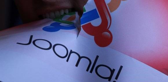 Joomla: obituary notice